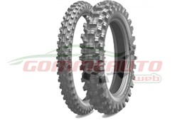 COP. 2.50/ -12 36J STARCROSS 5 MINI